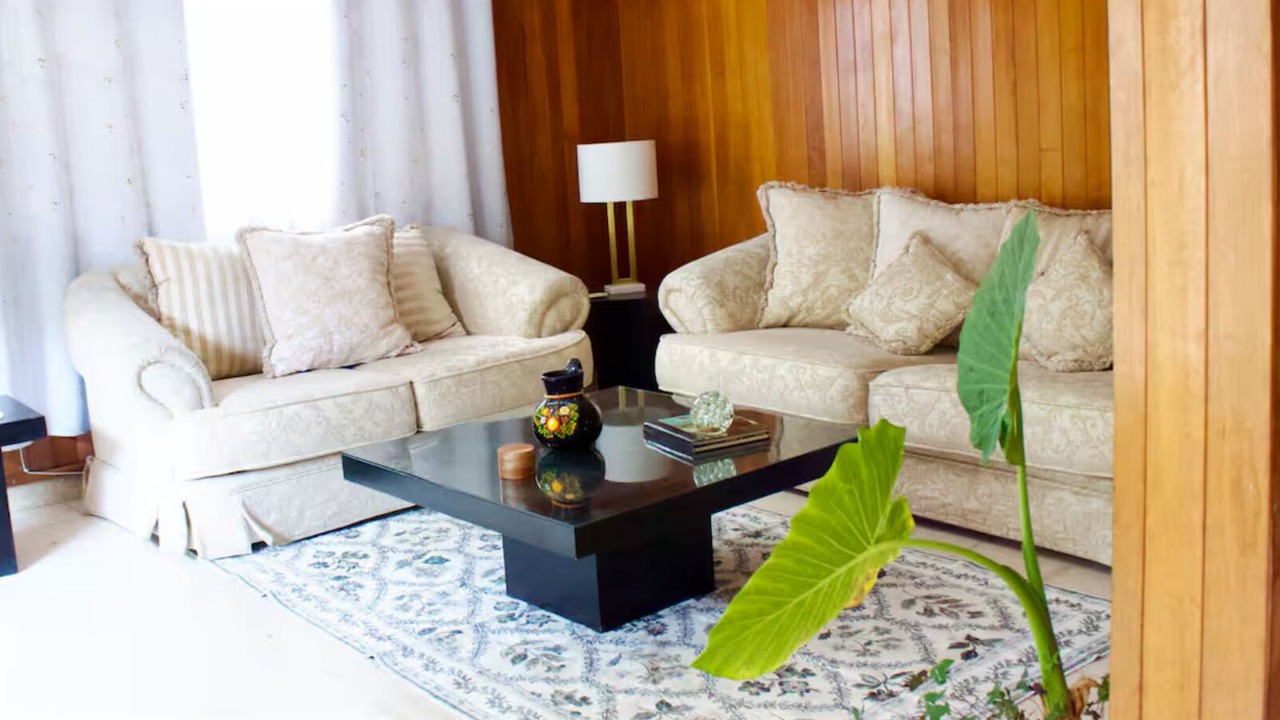 Photo of Livingroom in Cholula