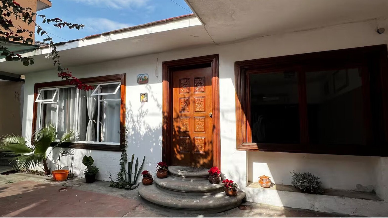Photo of Outdoor in Cholula