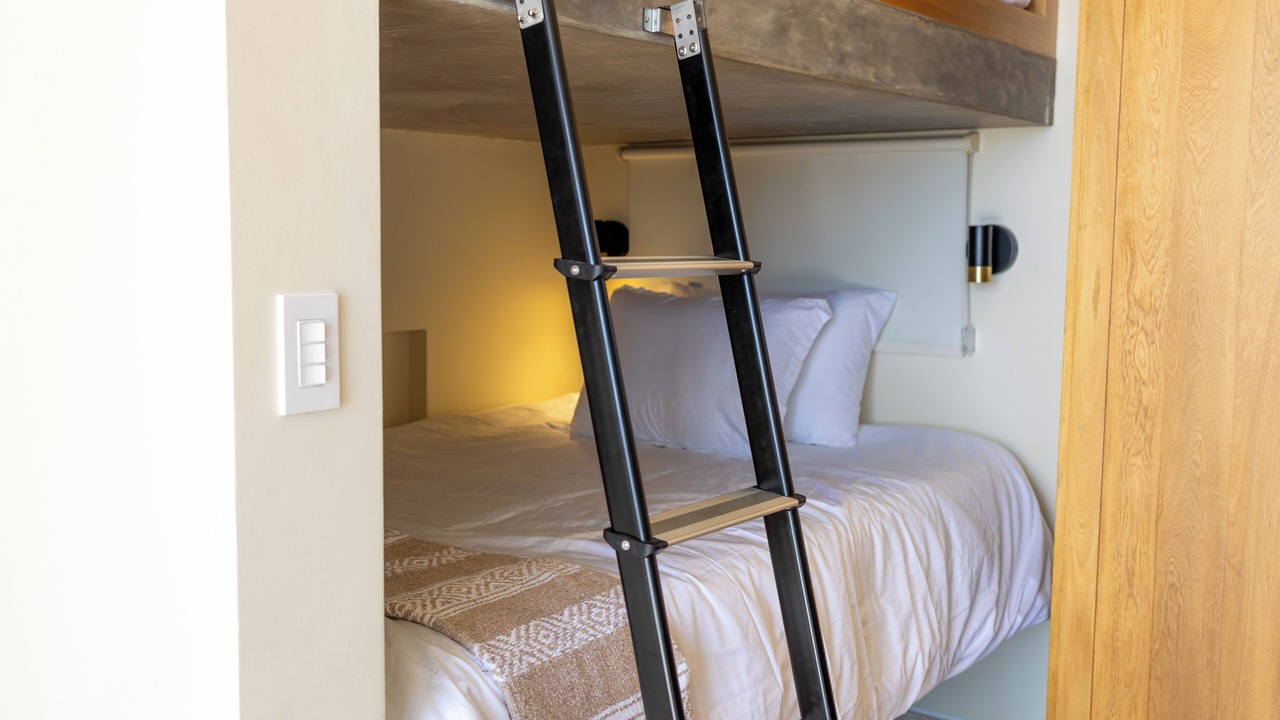 Photo of Bedroom in La Fortuna