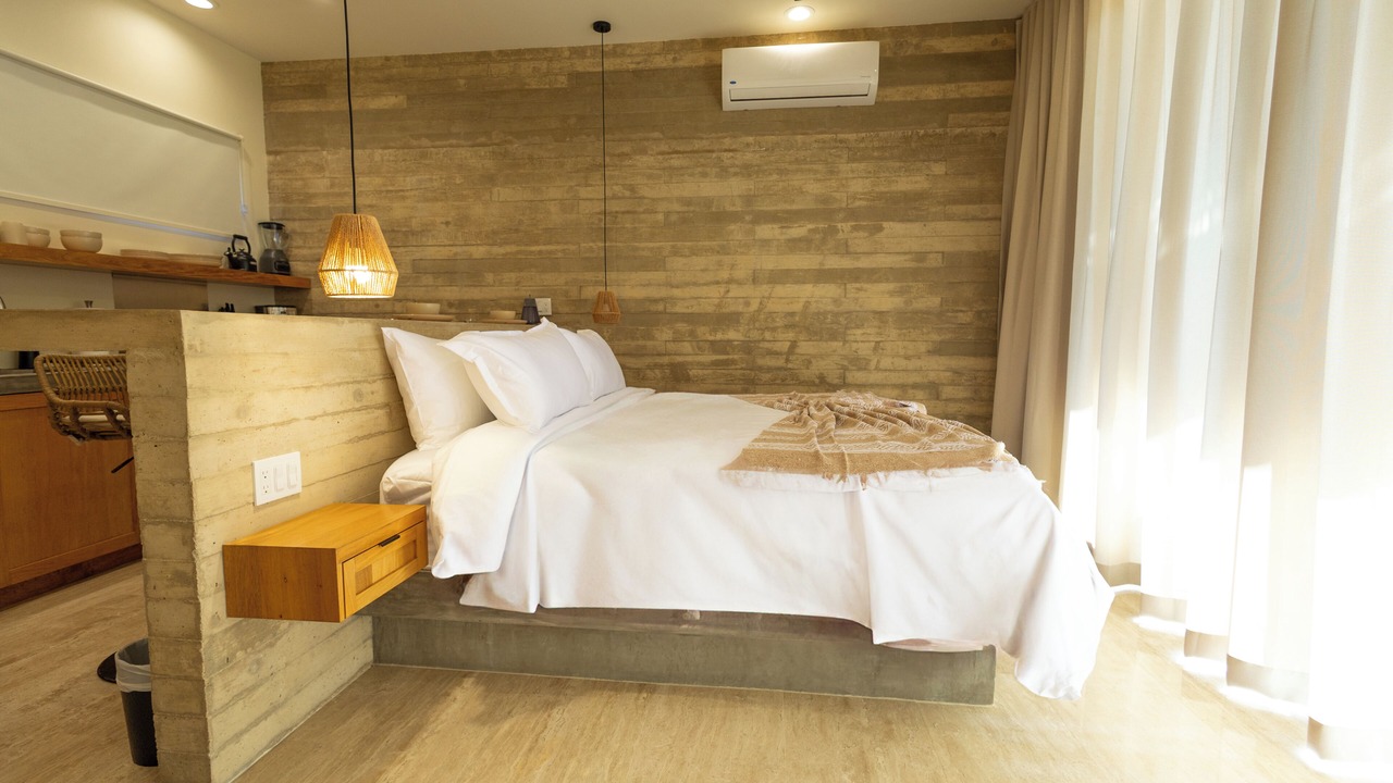 Photo of Bedroom in La Fortuna