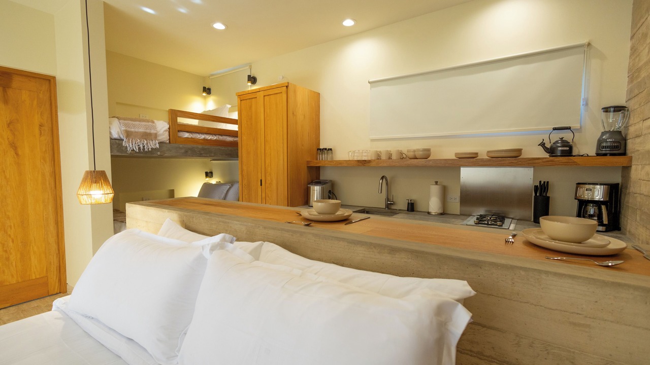 Photo of Bedroom in La Fortuna