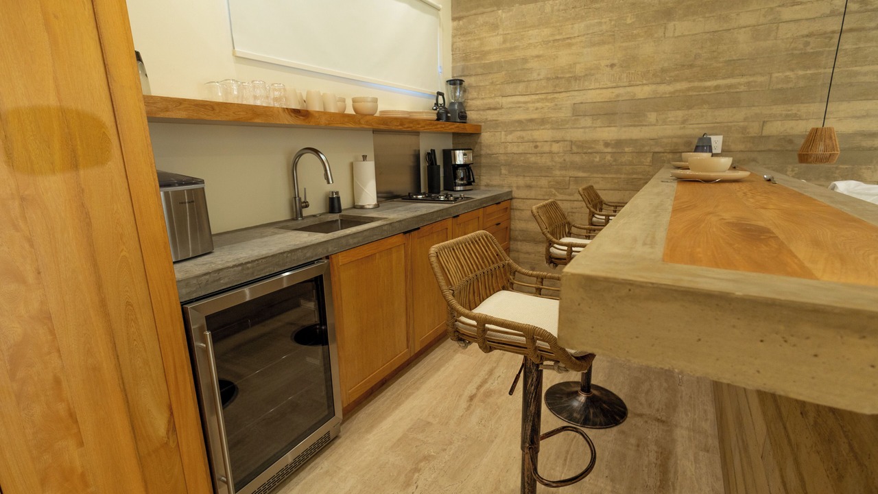 Photo of Kitchen in La Fortuna