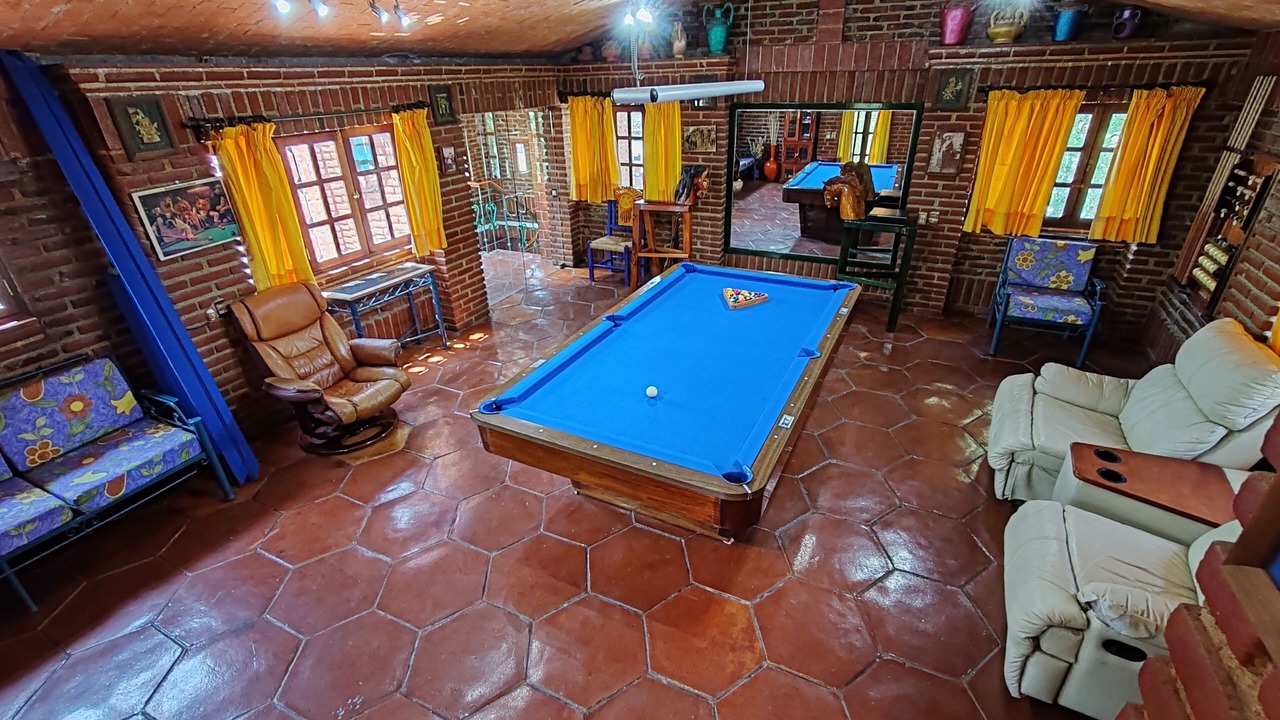 Photo of Bedroom in San Sebastian Xolalpa