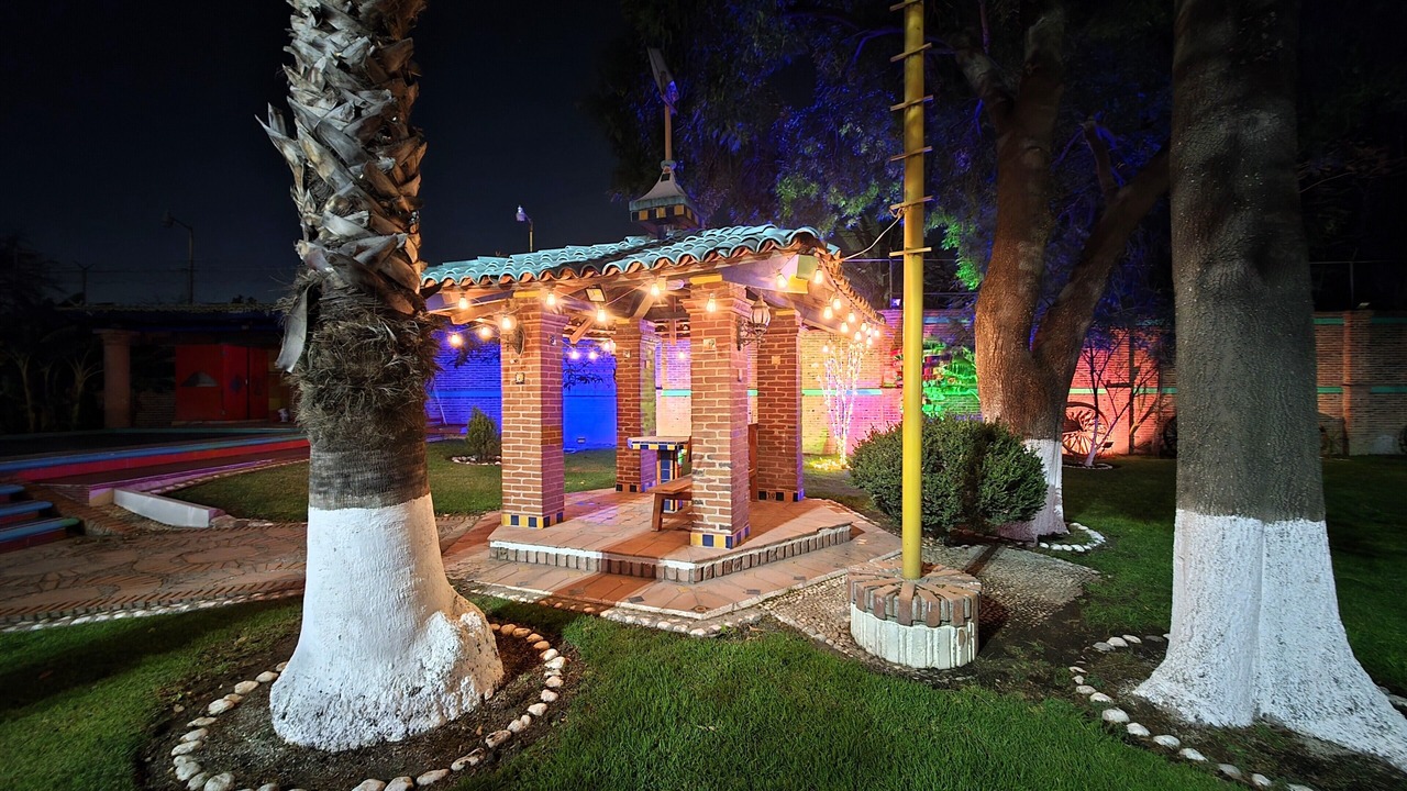 Photo of Outdoor in San Sebastian Xolalpa