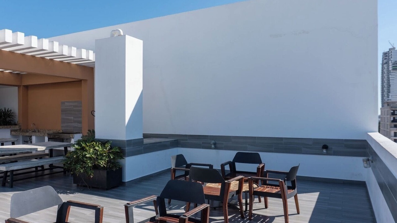 Photo of Outdoor in Mazatlan