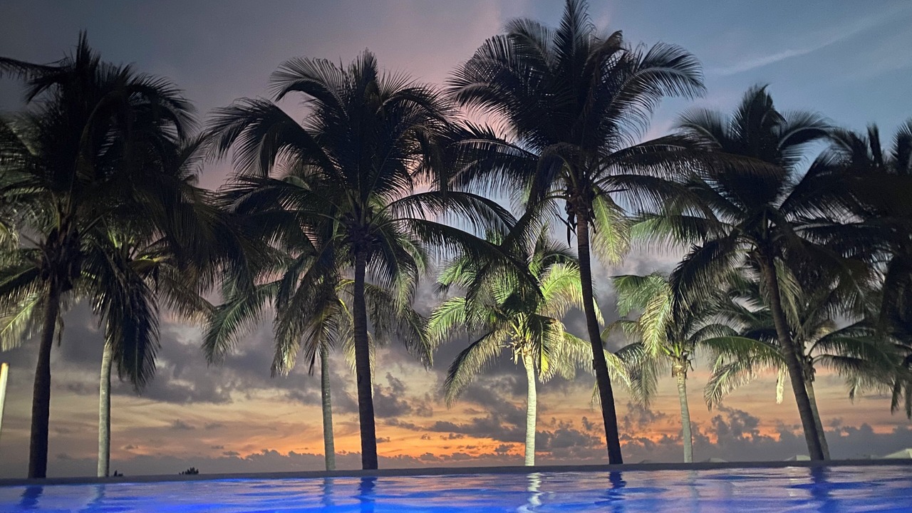 Photo of Outdoor in Puente del Mar