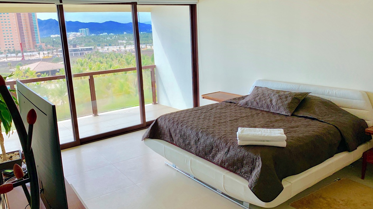 Photo of Bedroom in Puente del Mar