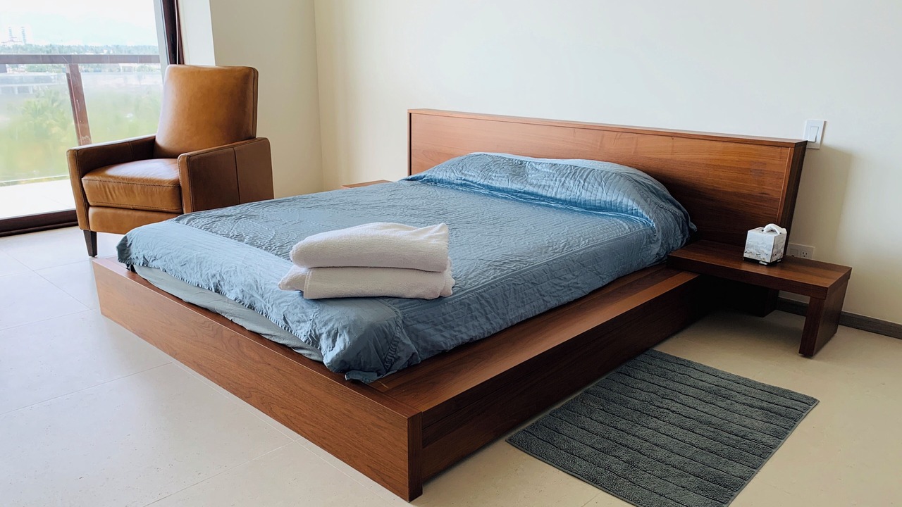 Photo of Bedroom in Puente del Mar