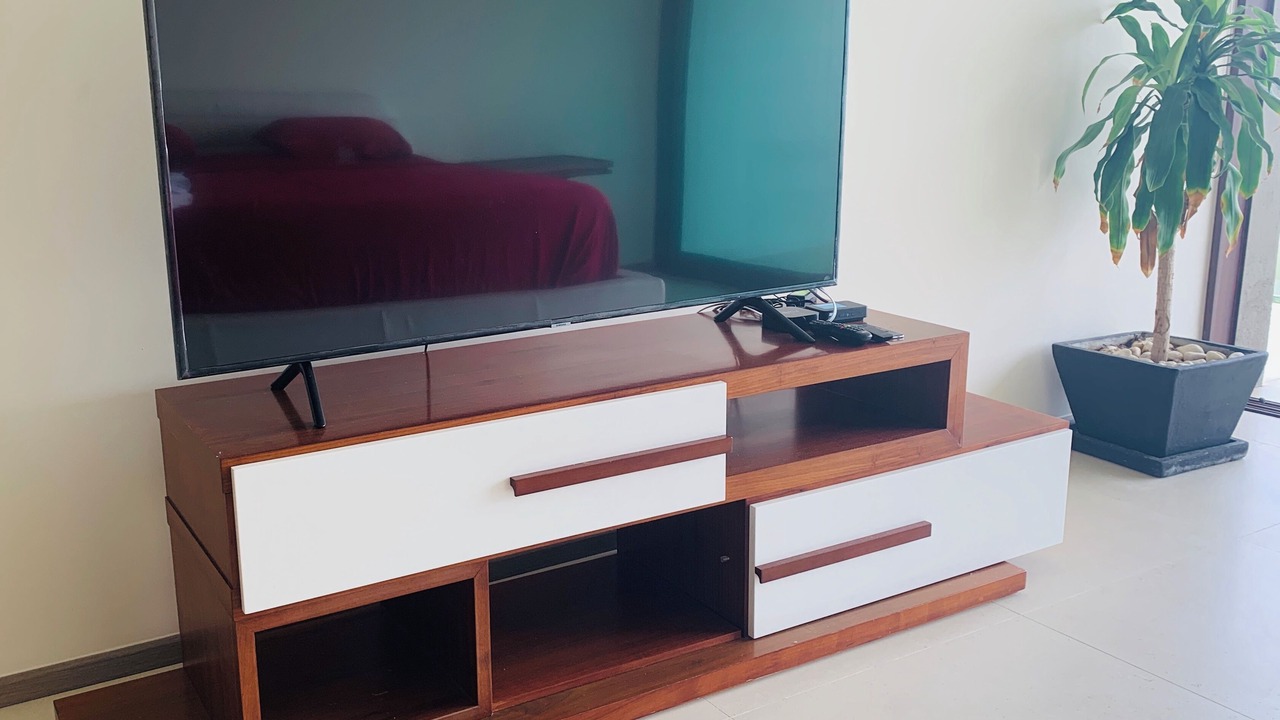 Photo of Bedroom in Puente del Mar