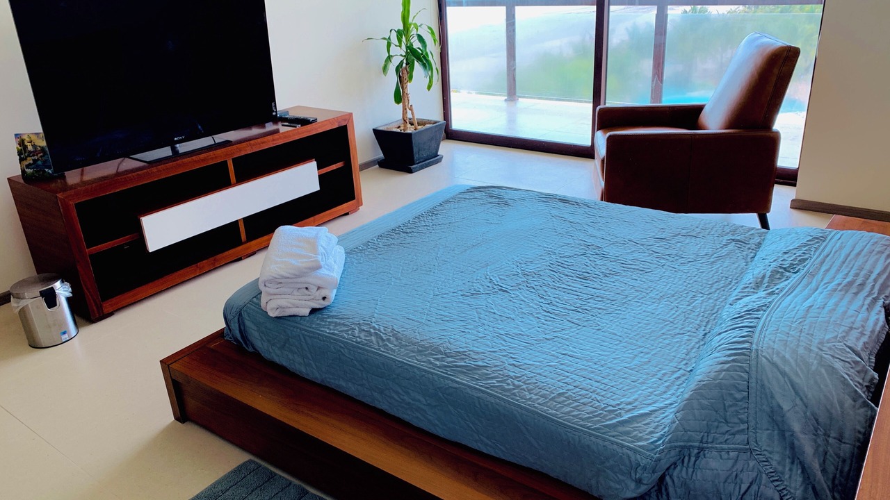 Photo of Bedroom in Puente del Mar