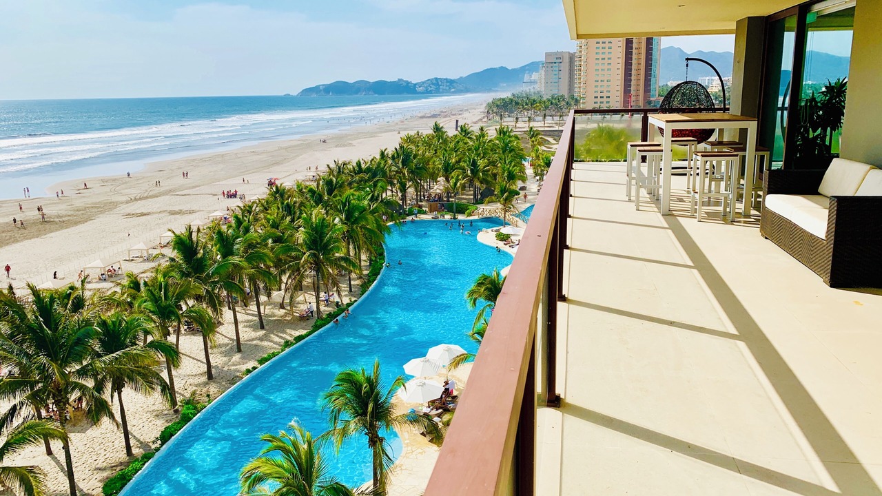 Photo of Outdoor in Puente del Mar