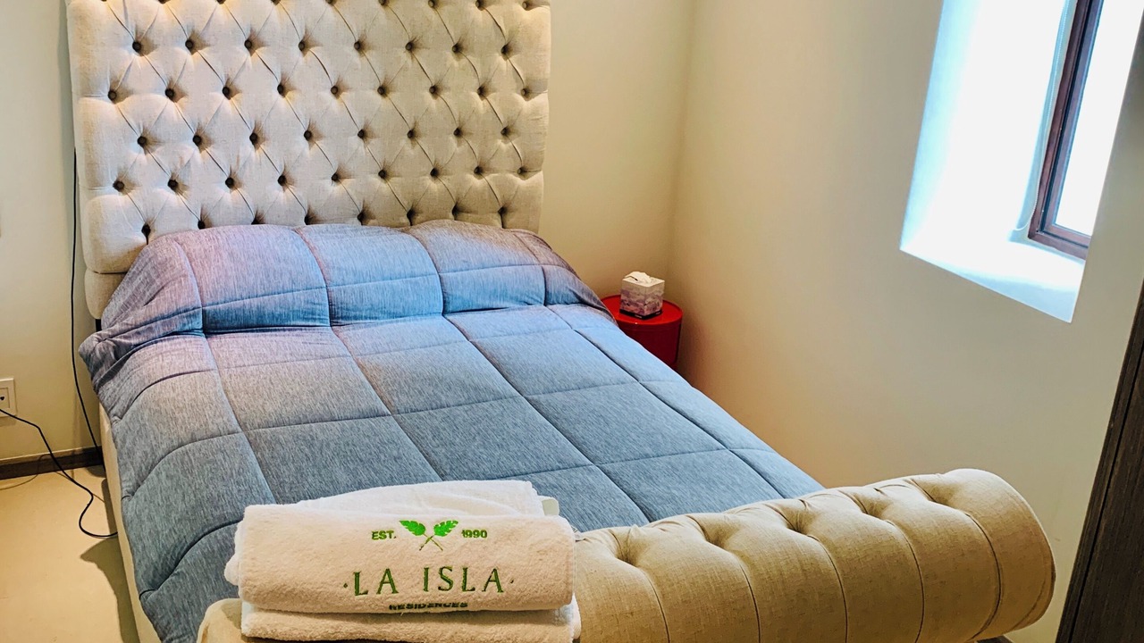 Photo of Bedroom in Puente del Mar