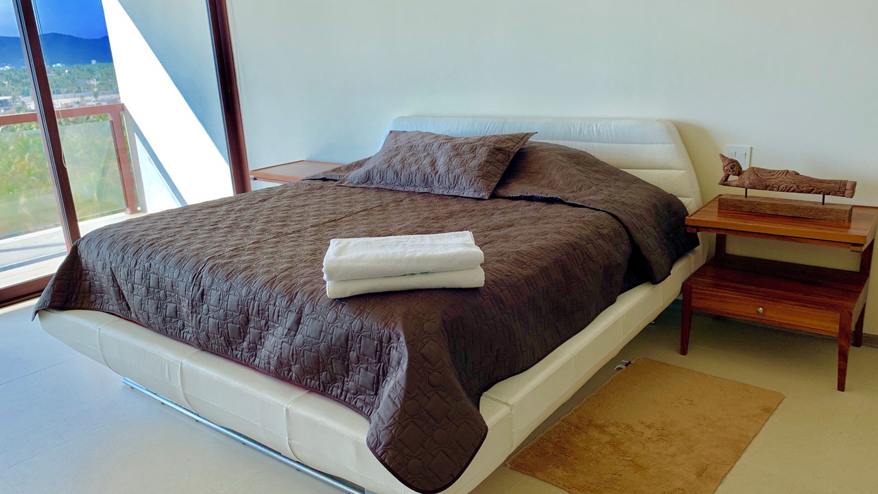 Photo of Bedroom in Puente del Mar