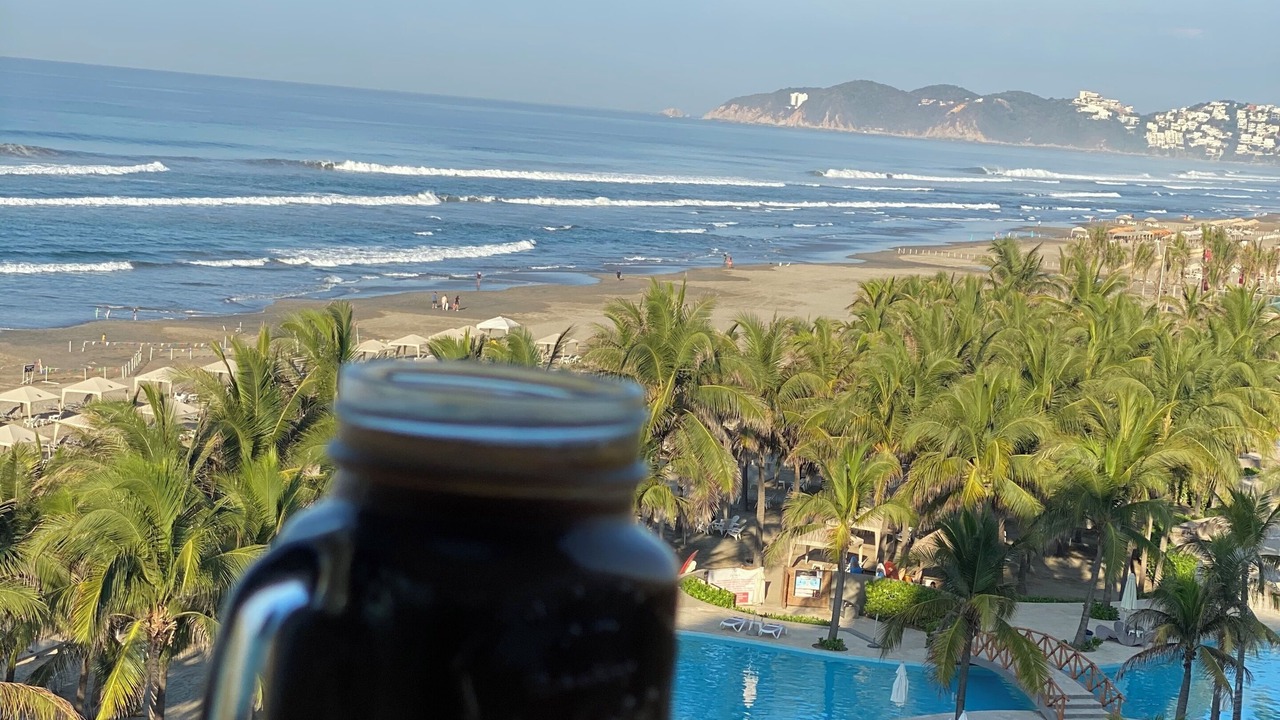 Photo of Outdoor in Puente del Mar