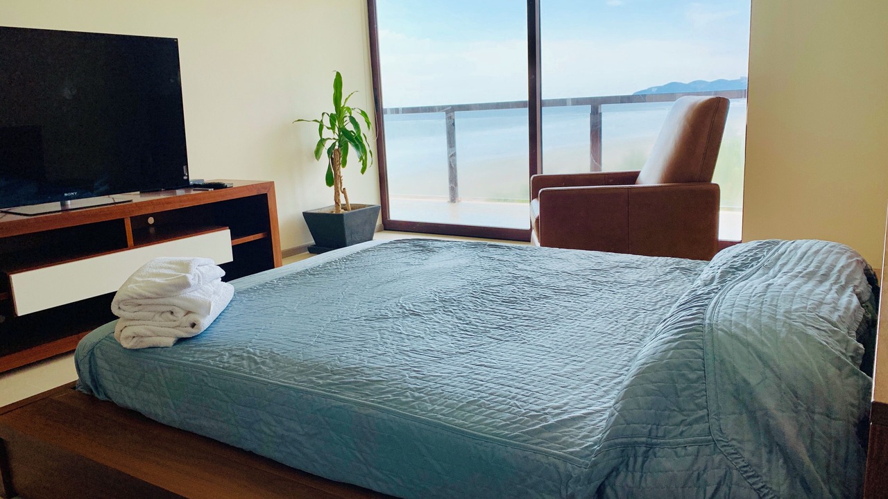 Photo of Bedroom in Puente del Mar