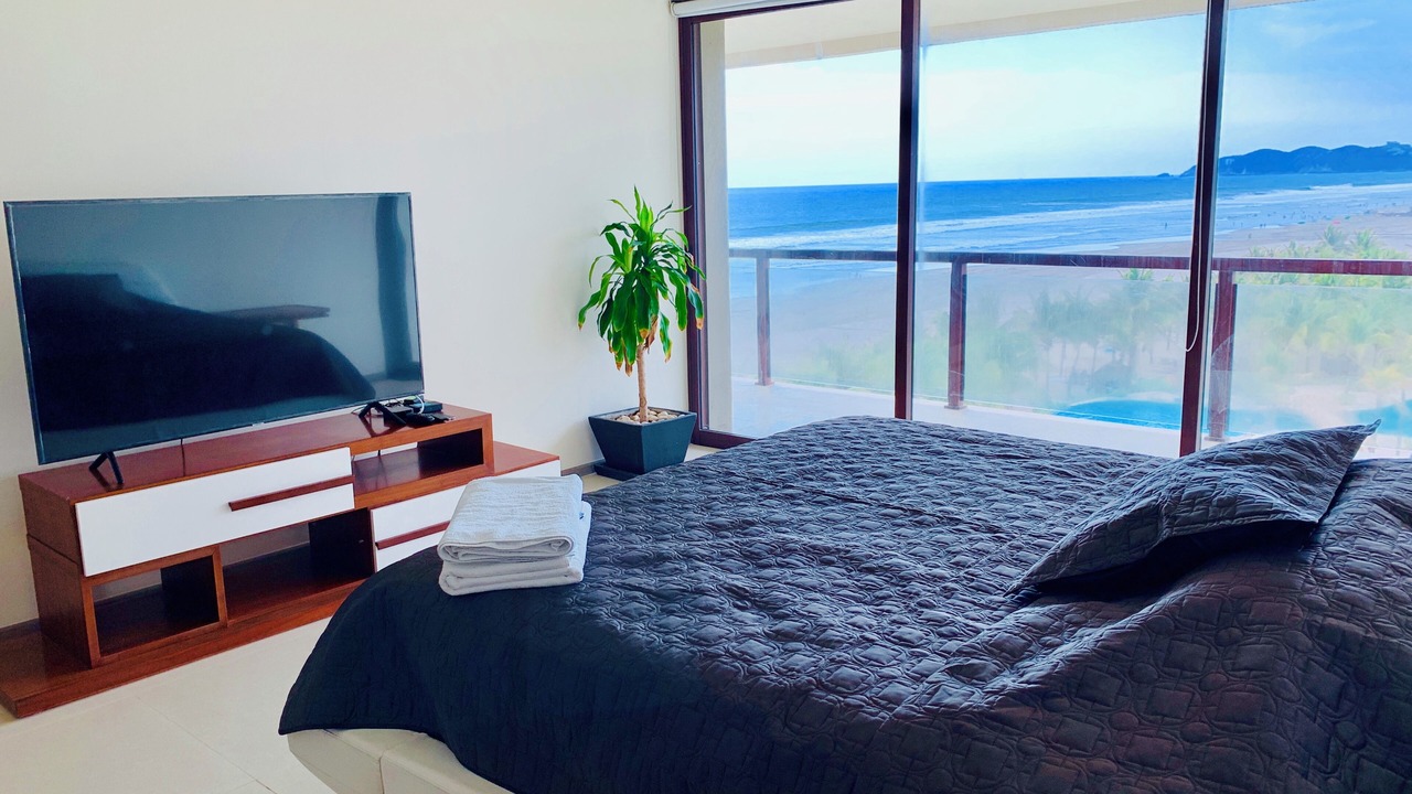 Photo of Bedroom in Puente del Mar