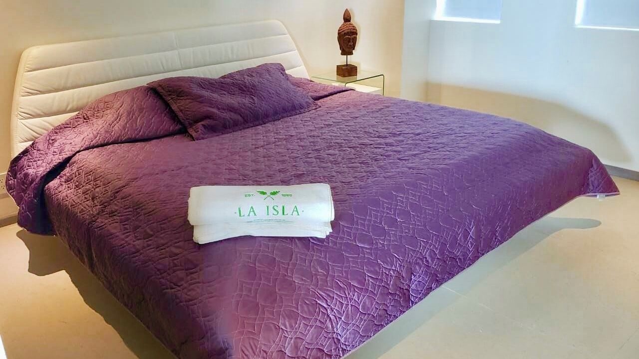 Photo of Bedroom in Puente del Mar