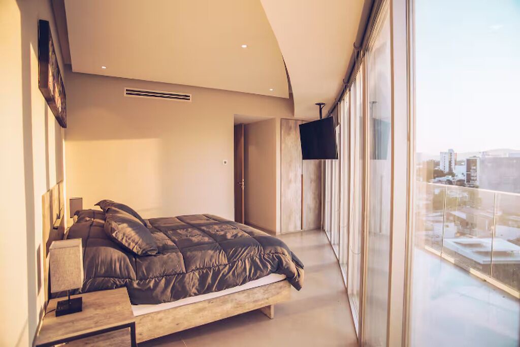 Photo of Bedroom in Guadalajara
