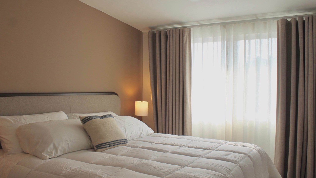 Photo of Bedroom in Downtown Queretaro