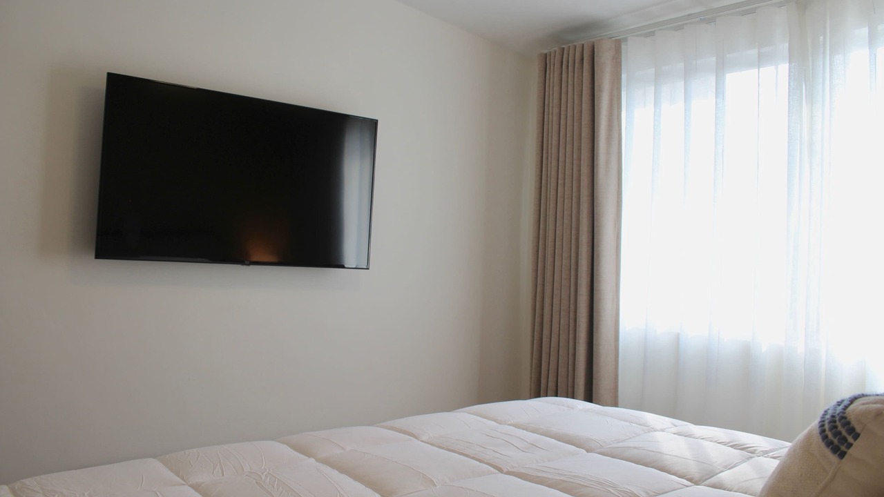 Photo of Bedroom in Downtown Queretaro