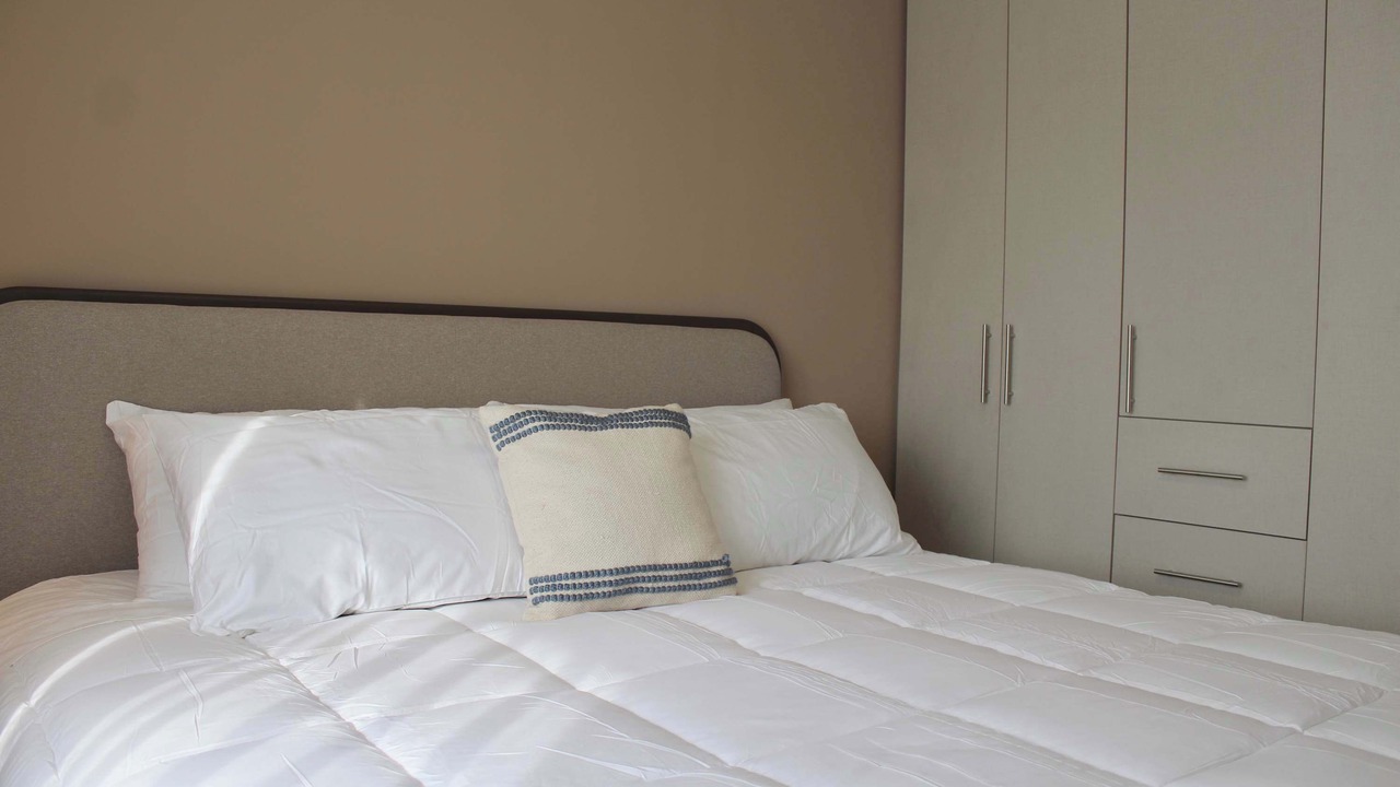 Photo of Bedroom in Downtown Queretaro