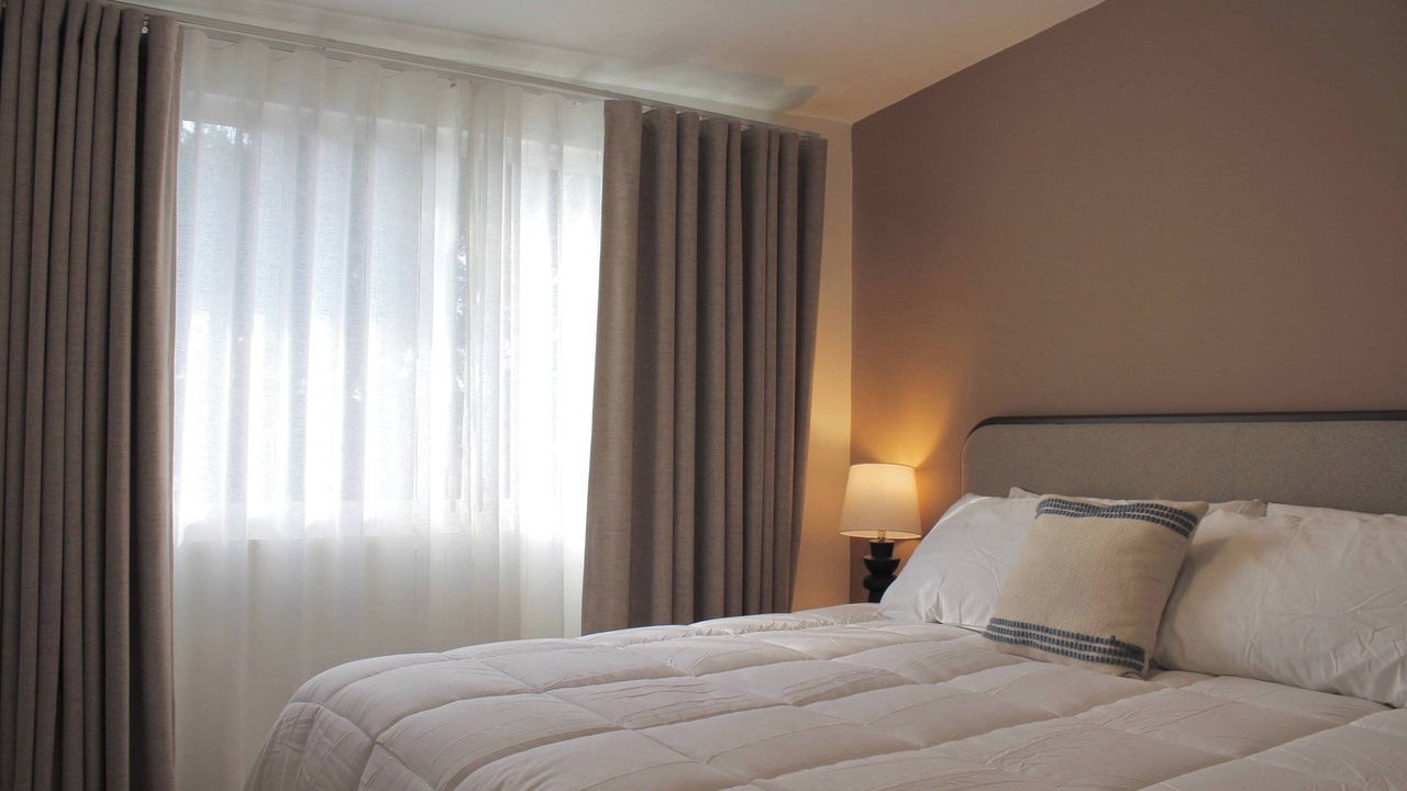 Photo of Bedroom in Downtown Queretaro