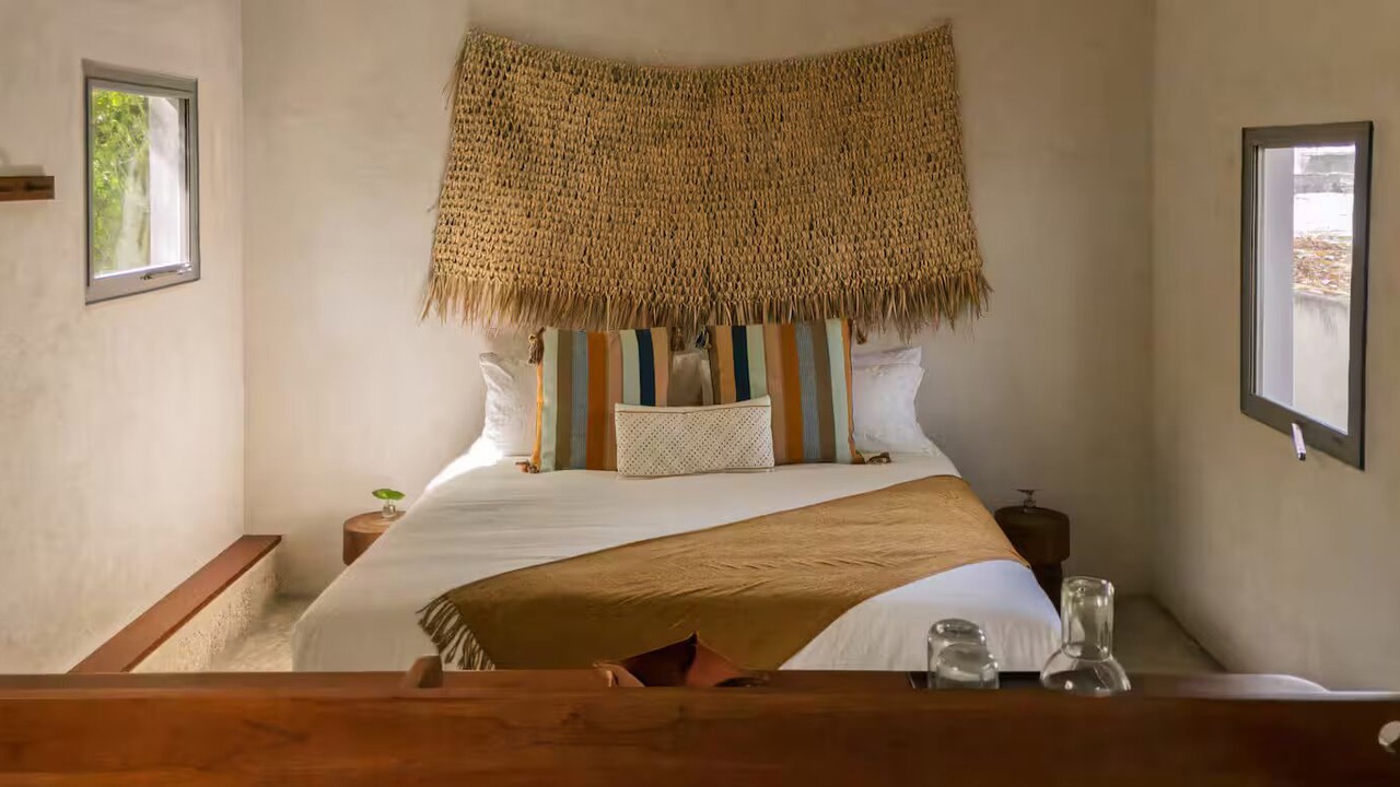Photo of Bedroom in Centro
