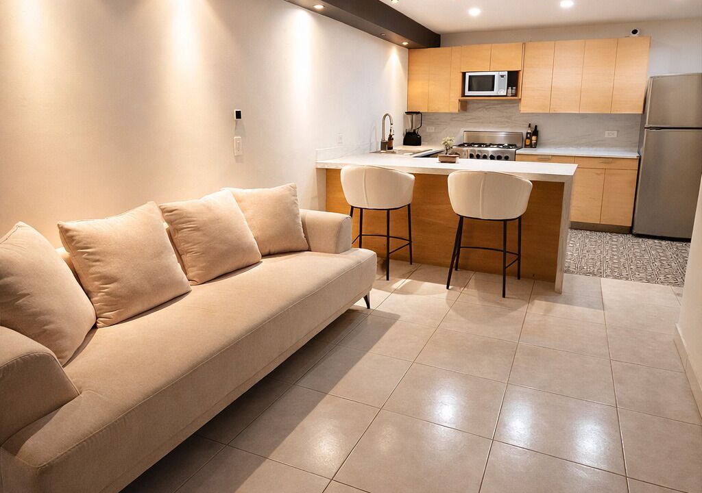 Photo of Livingroom in San Jose del Cabo