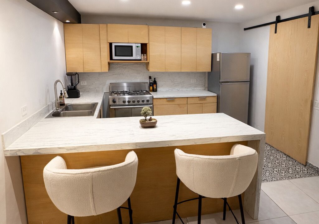 Photo of Kitchen in San Jose del Cabo