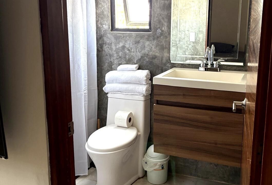 Photo of Bathroom in San Jose del Cabo