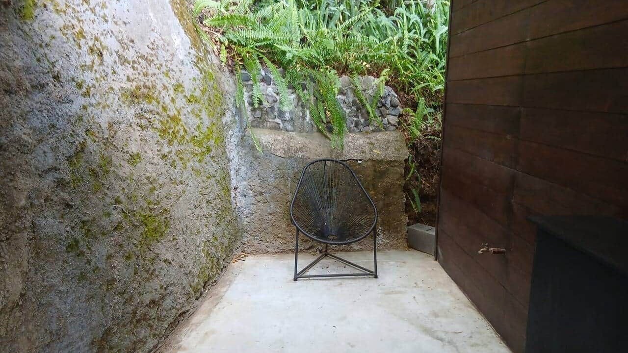 Photo of Patio Balcony in Antigua Guatemala