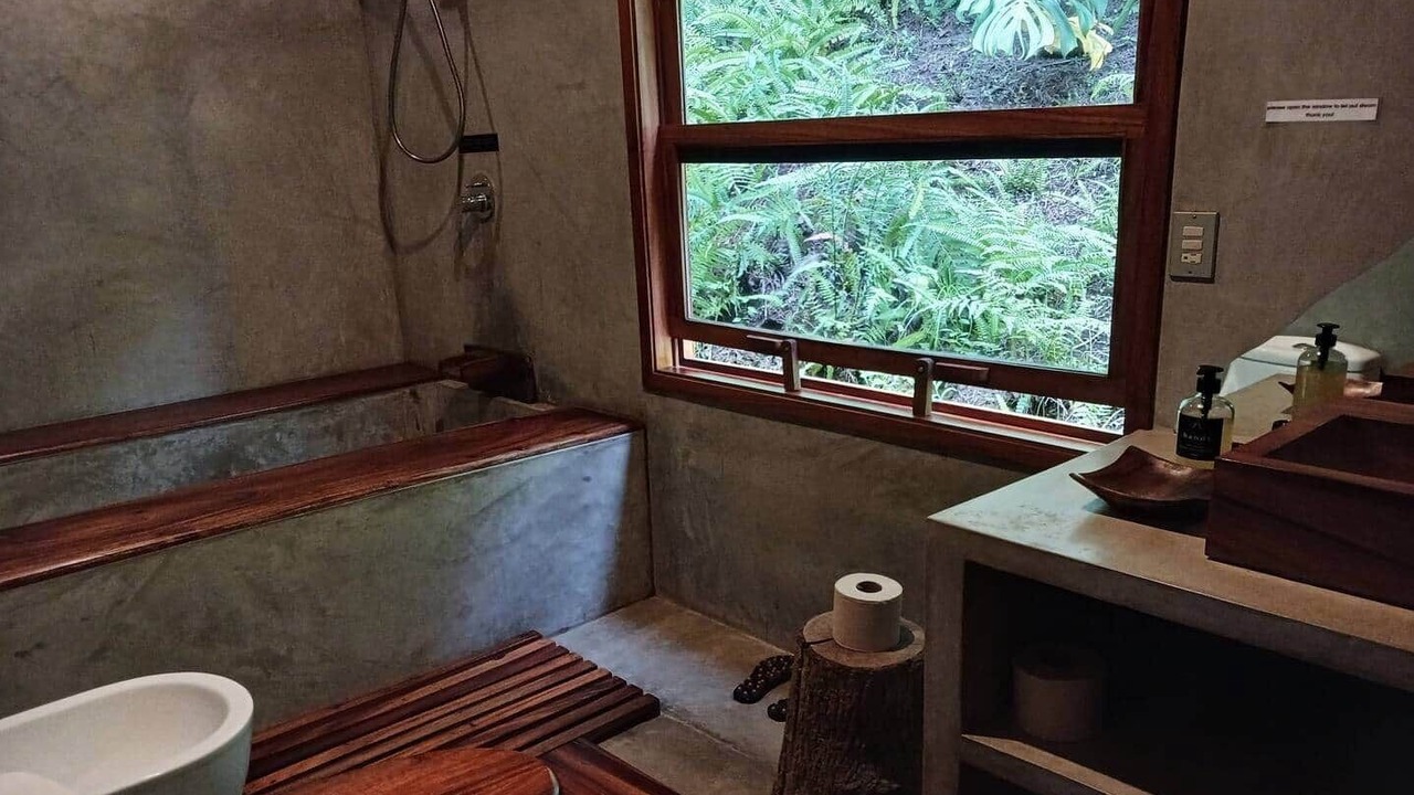 Photo of Bathroom in Antigua Guatemala