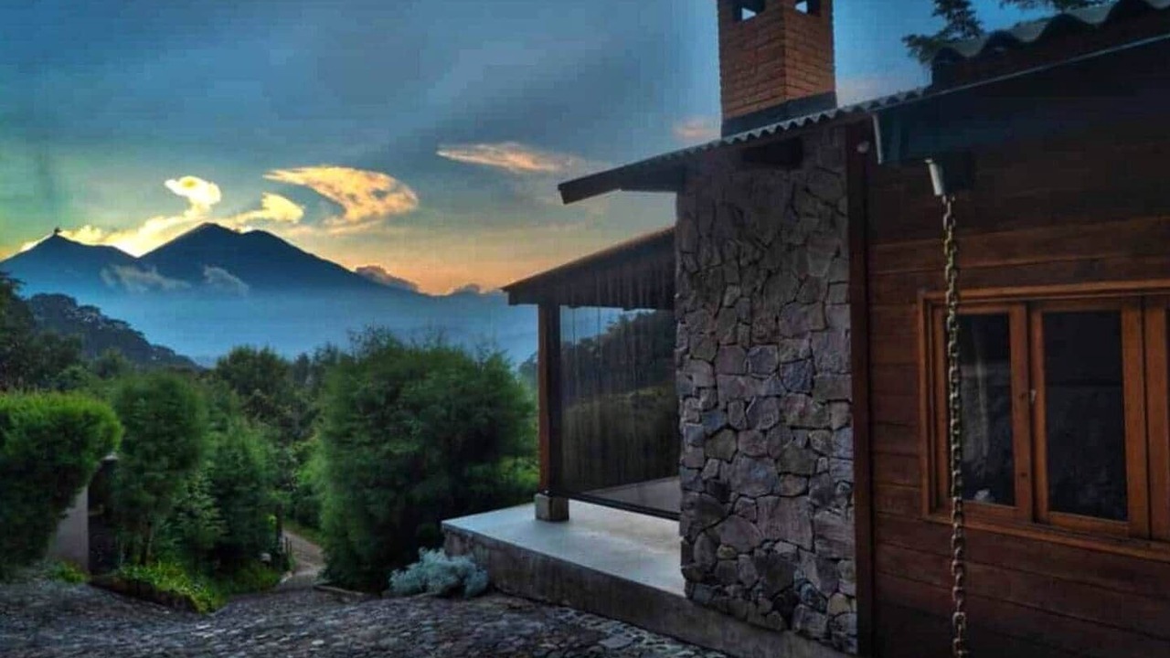 Photo of Outdoor in Antigua Guatemala