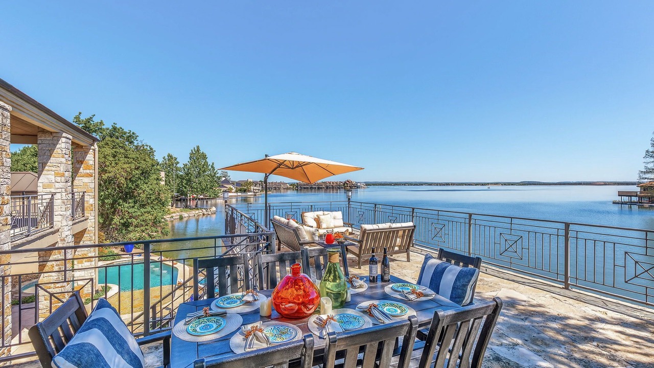 Photo of Outdoor in Horseshoe Bay