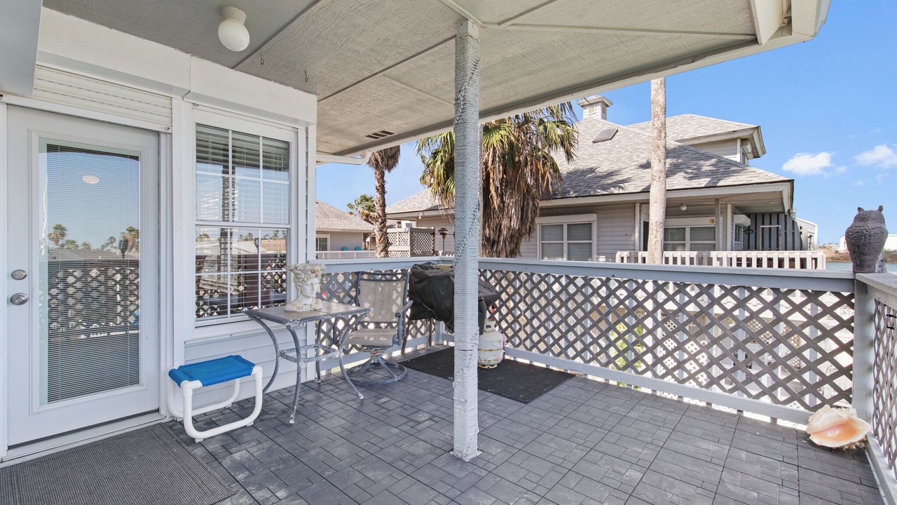 Photo of Outdoor in Port Isabel