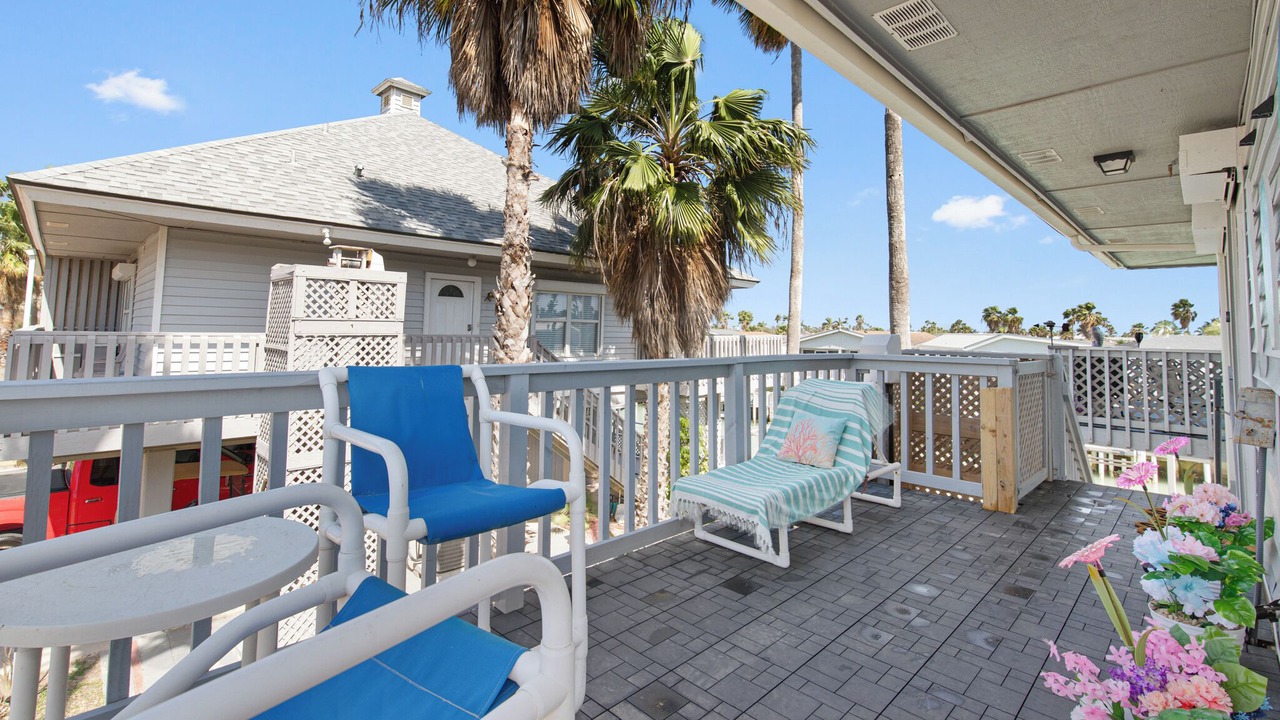 Photo of Outdoor in Port Isabel