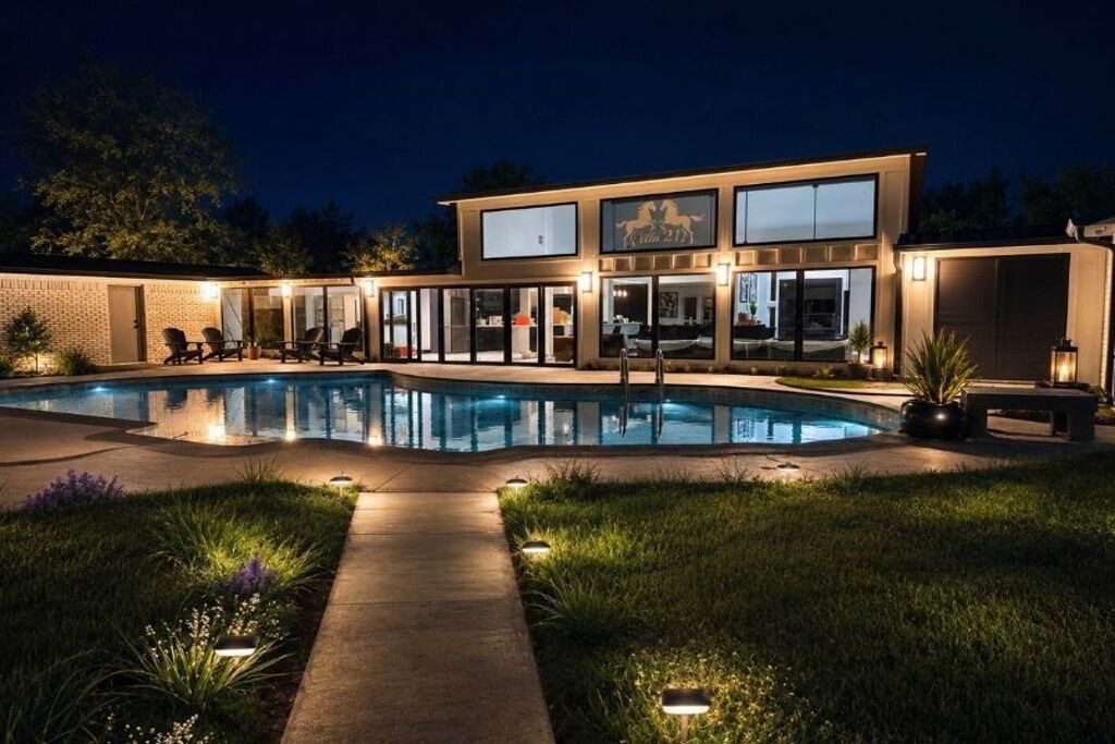 Photo of Outdoor in DeSoto