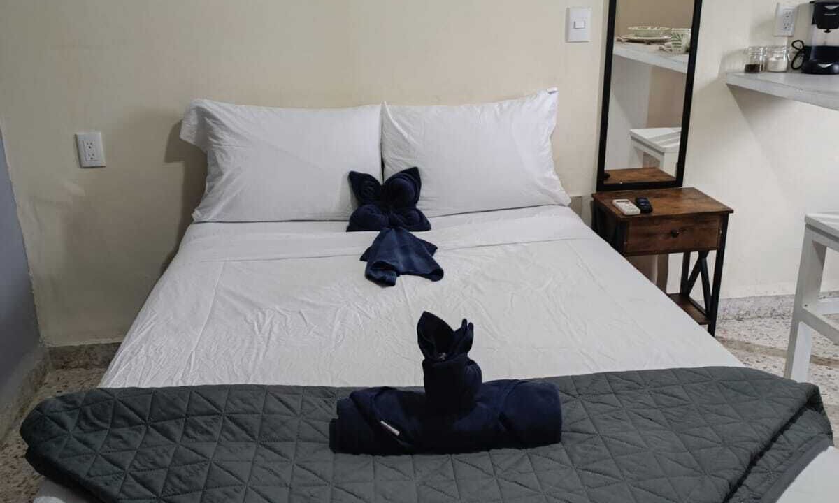 Photo of Bedroom in Cordoba