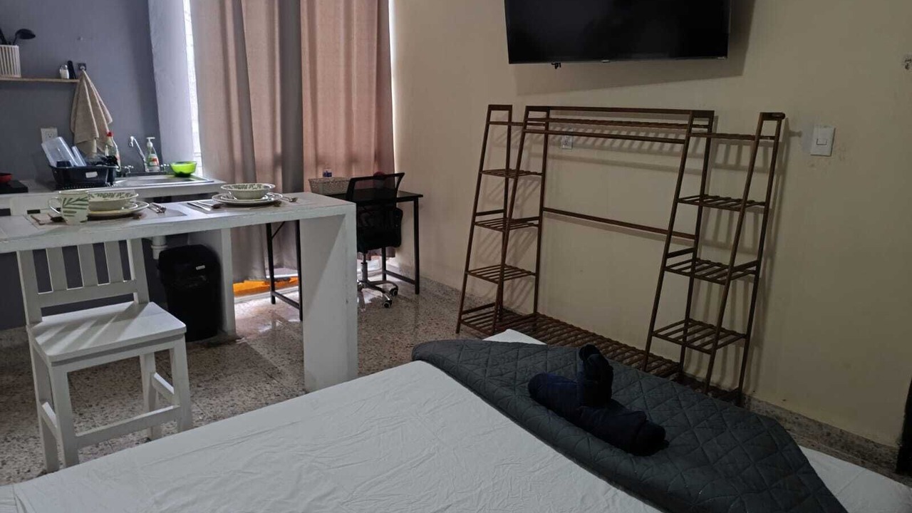 Photo of Bedroom in Cordoba