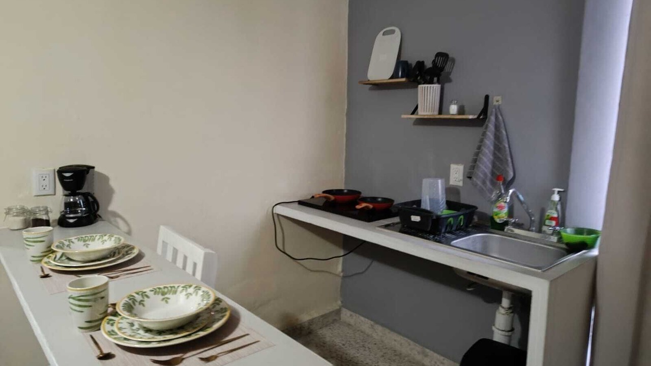Photo of Kitchen in Cordoba