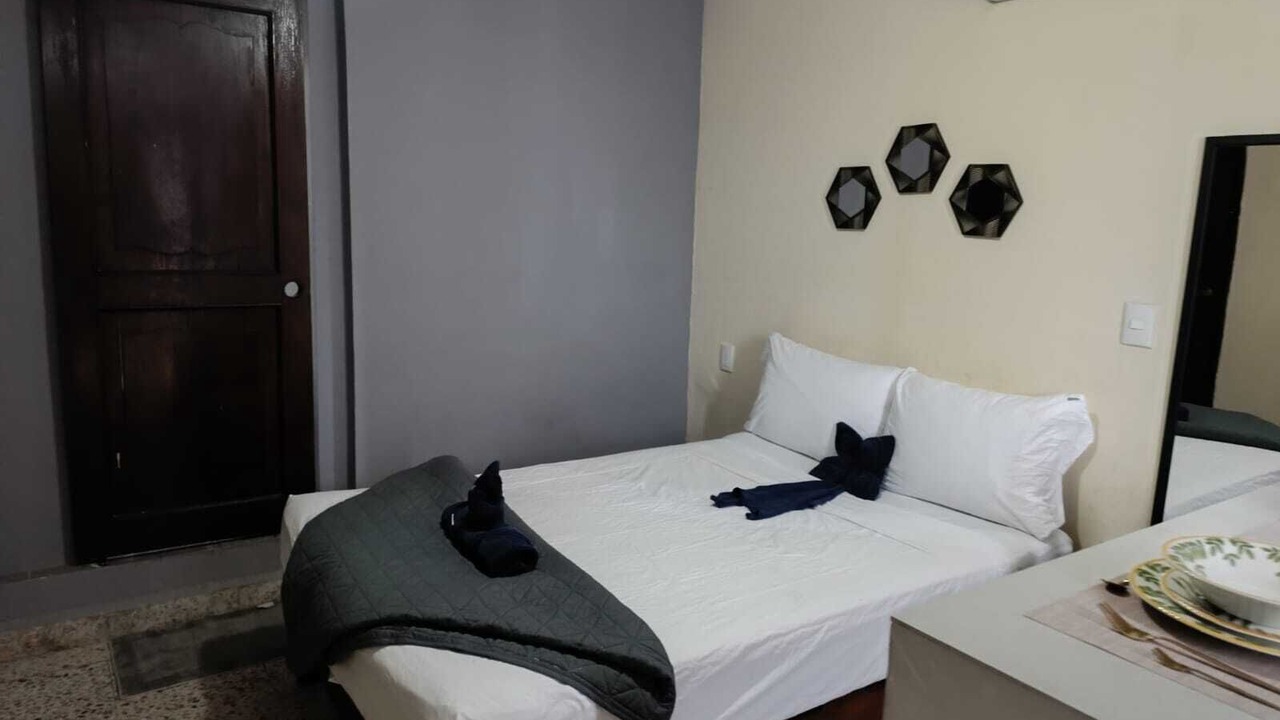 Photo of Bedroom in Cordoba