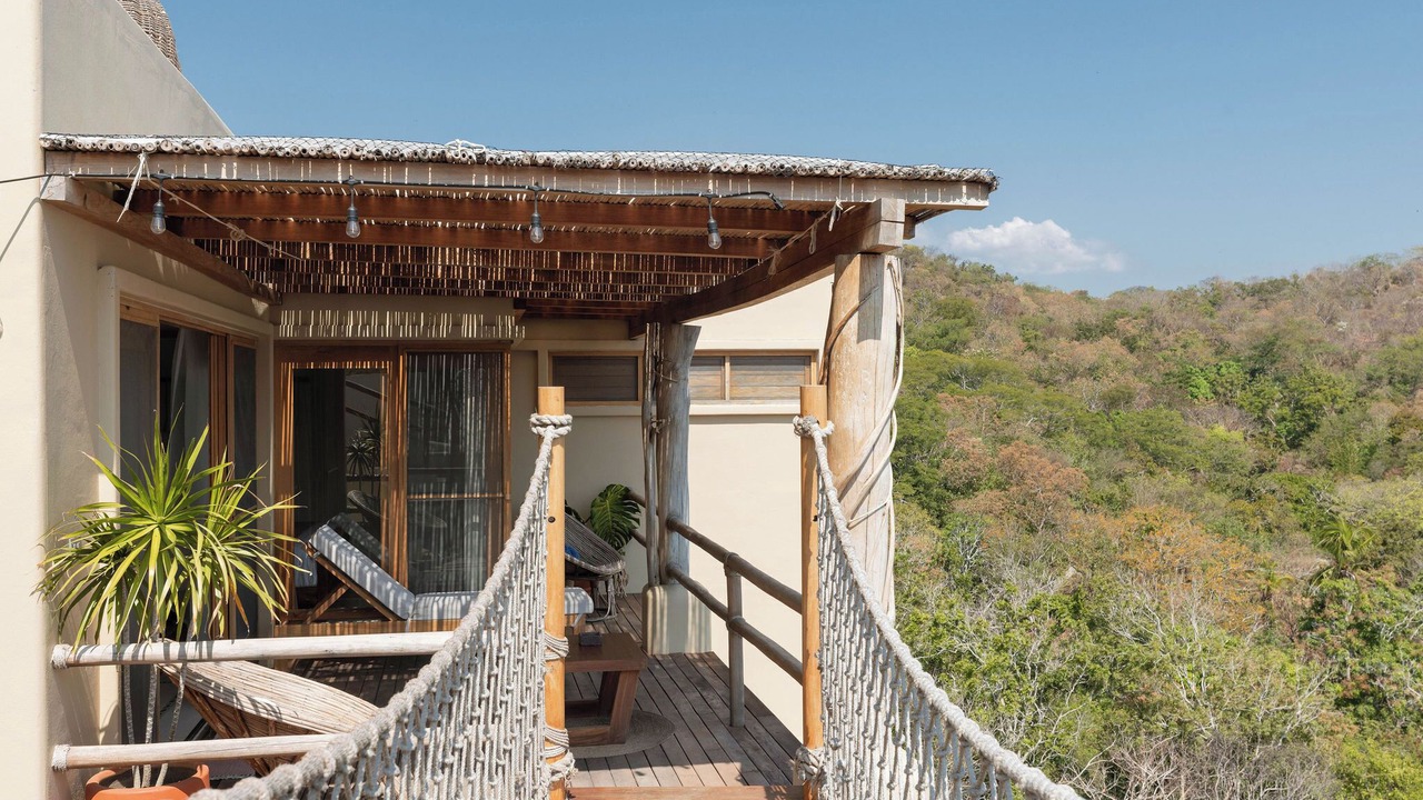 Photo of Outdoor in Puerto Angel