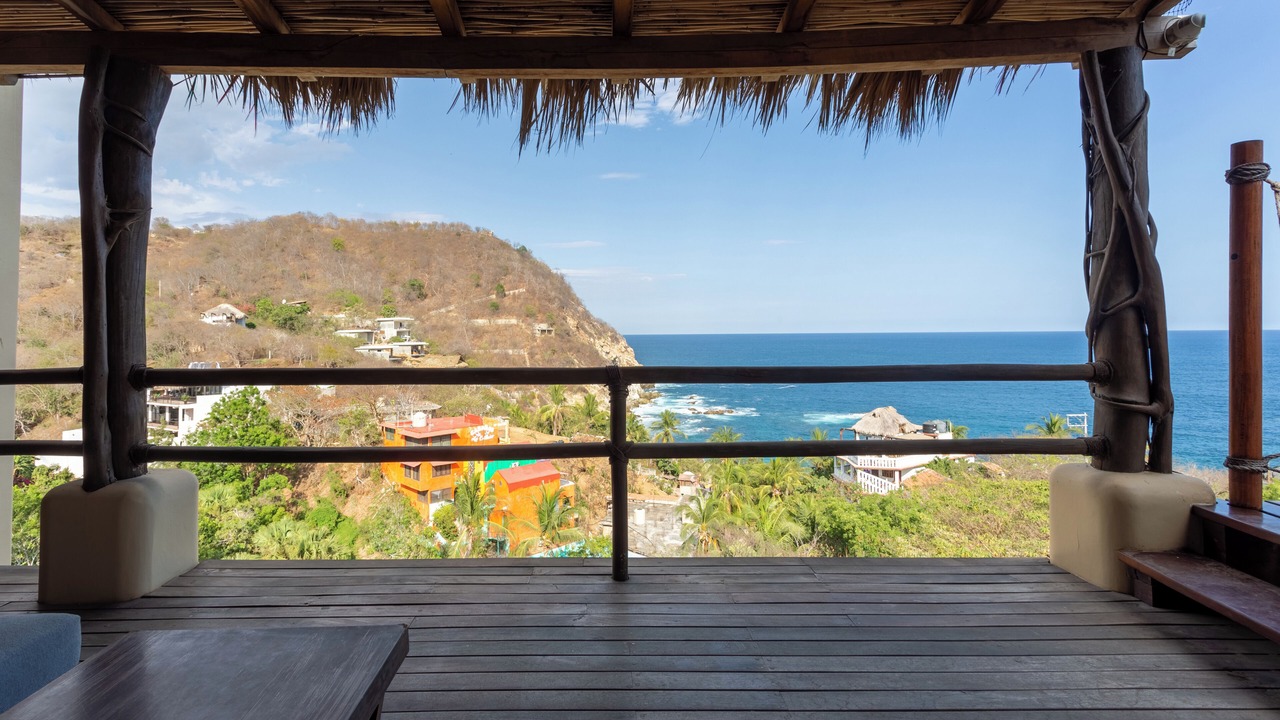 Photo of Outdoor in Puerto Angel