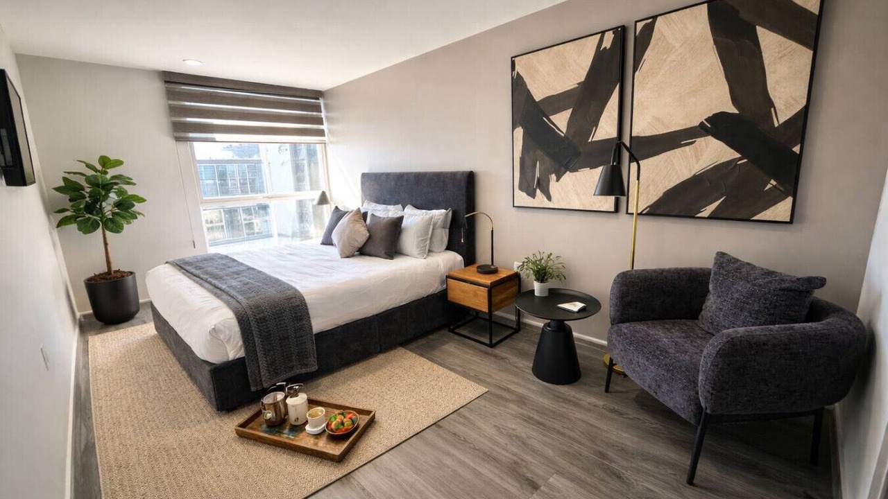 Photo of Bedroom in Tlajomulco de Zuniga