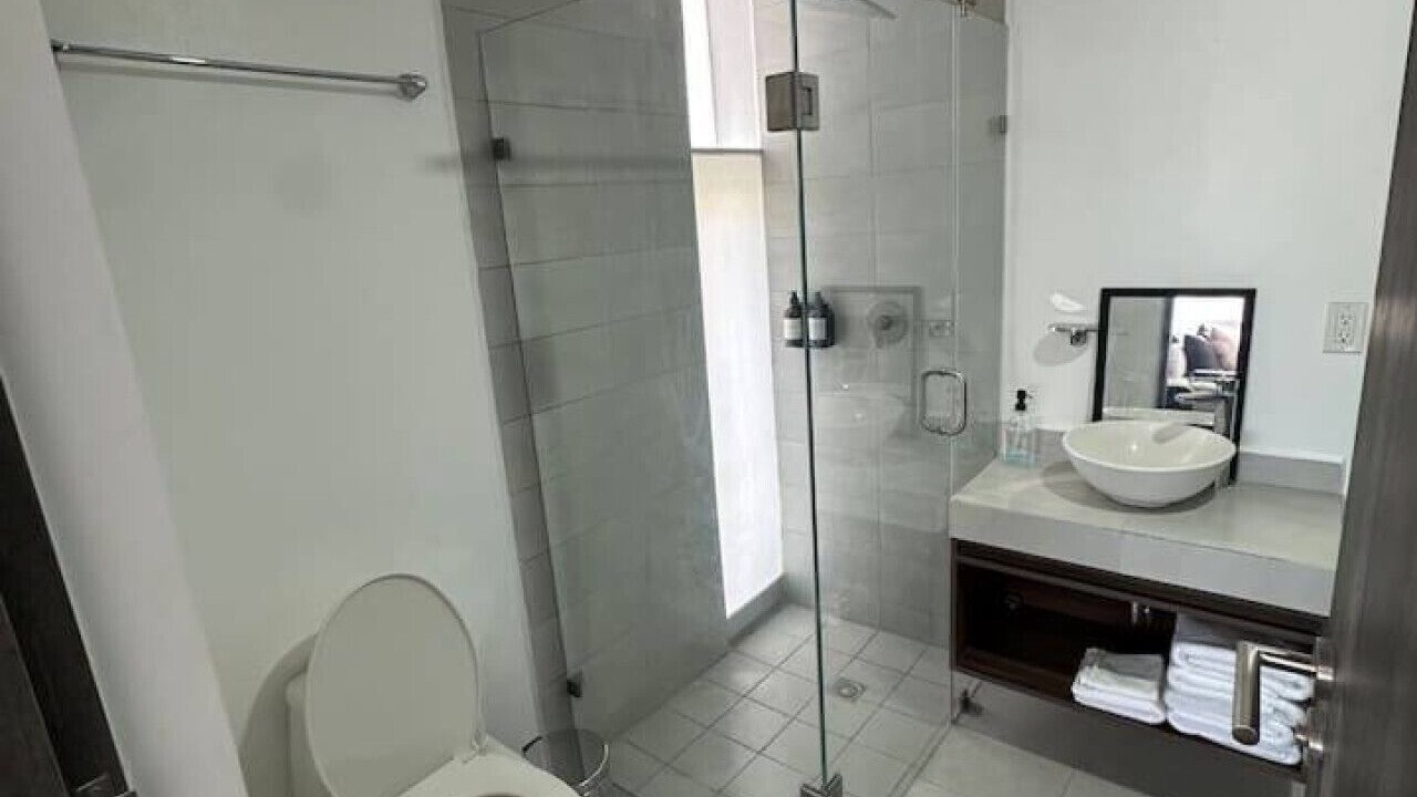 Photo of Bathroom in Tlajomulco de Zuniga