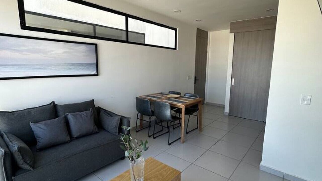 Photo of Livingroom in Zapopan