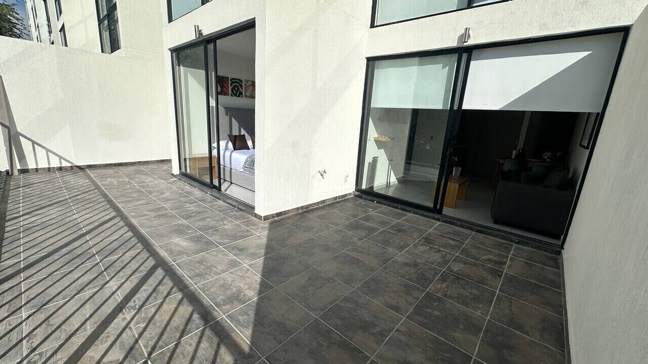 Photo of Patio Balcony in Zapopan