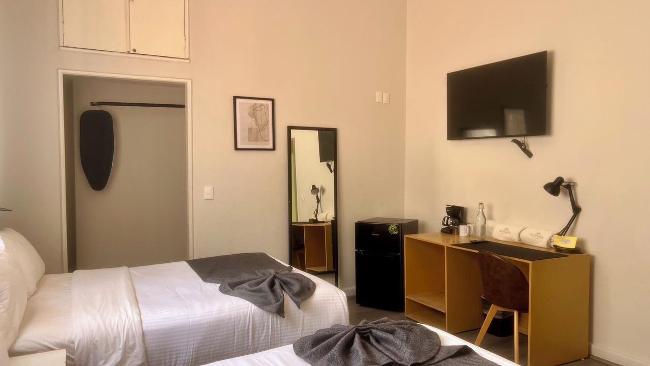 Photo of Bedroom in Americana