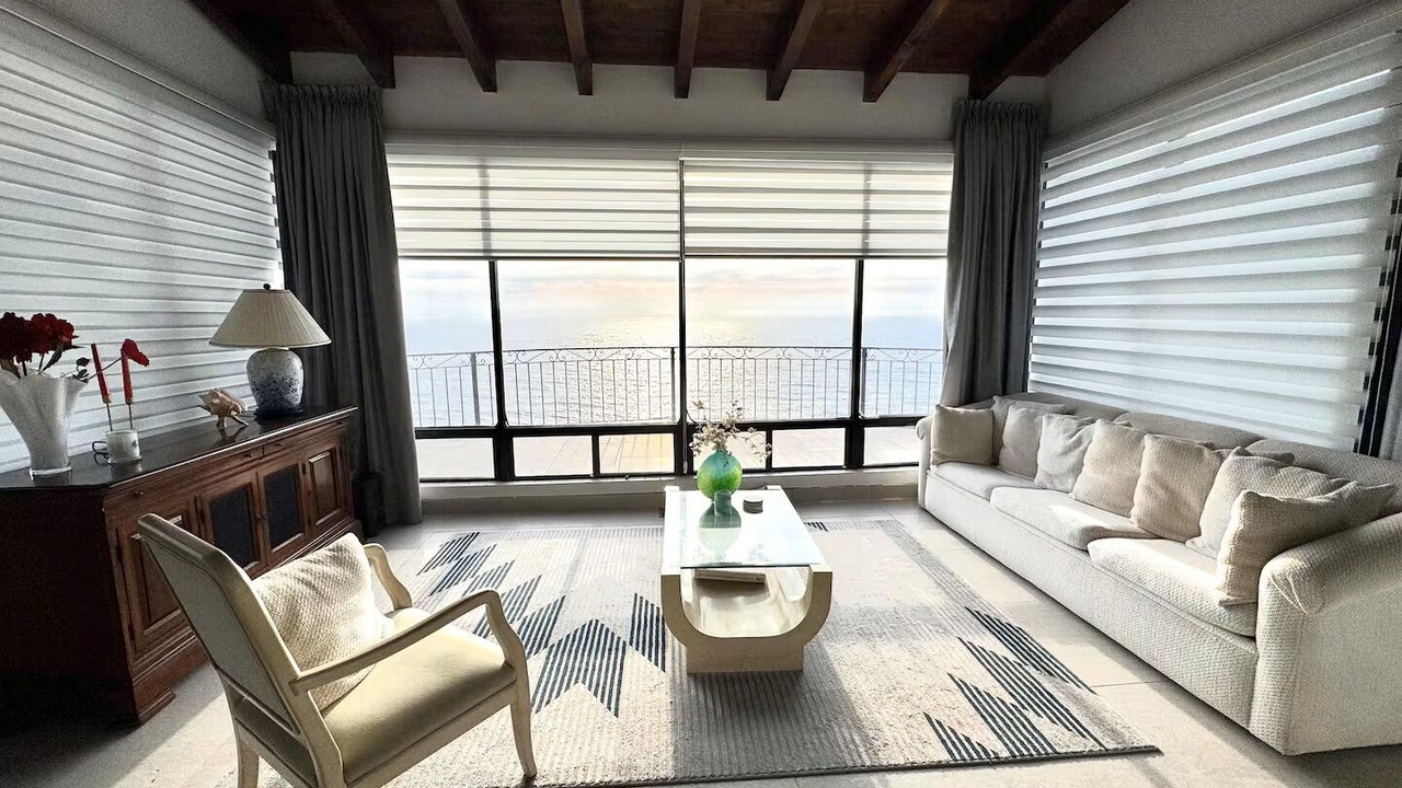 Photo of Livingroom in Salsipuedes