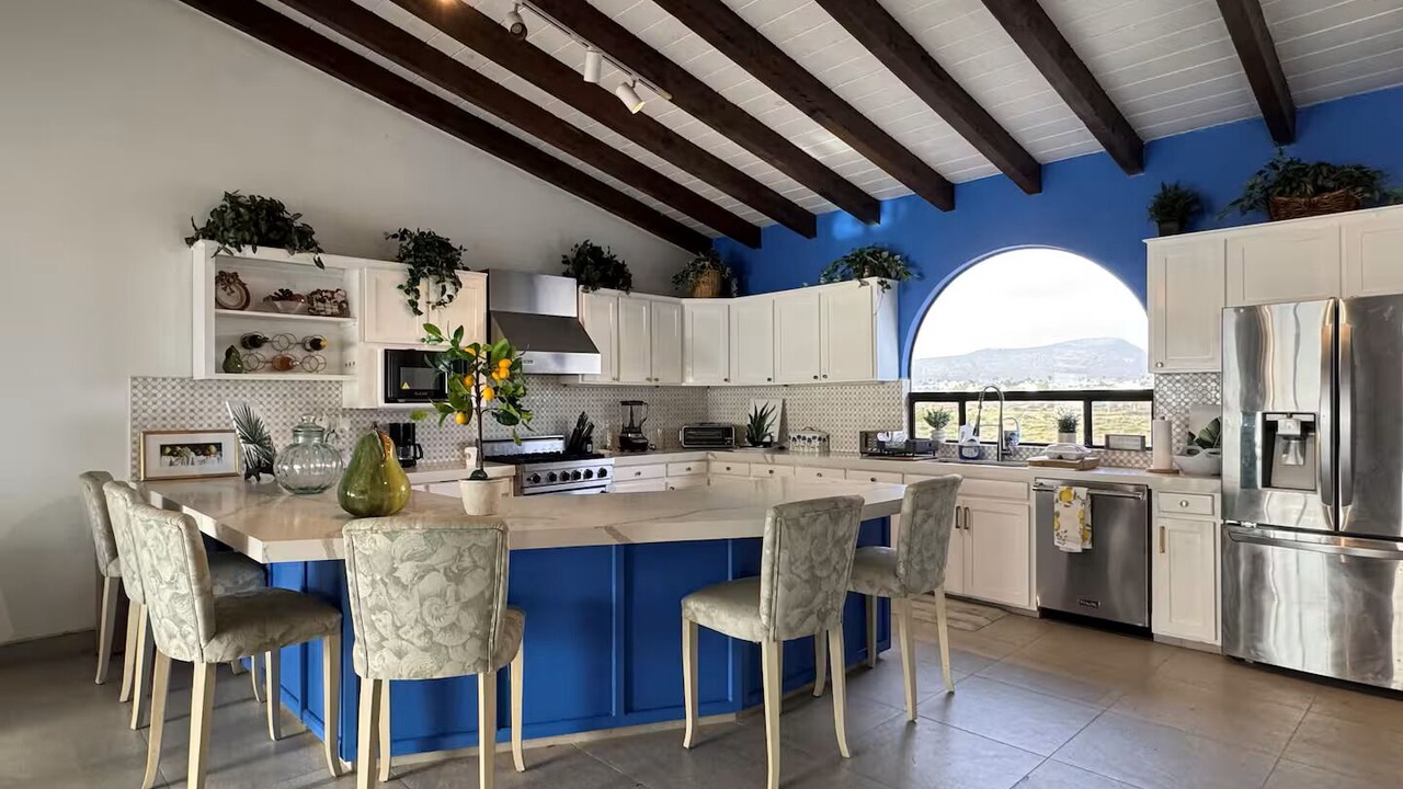 Photo of Kitchen in Salsipuedes